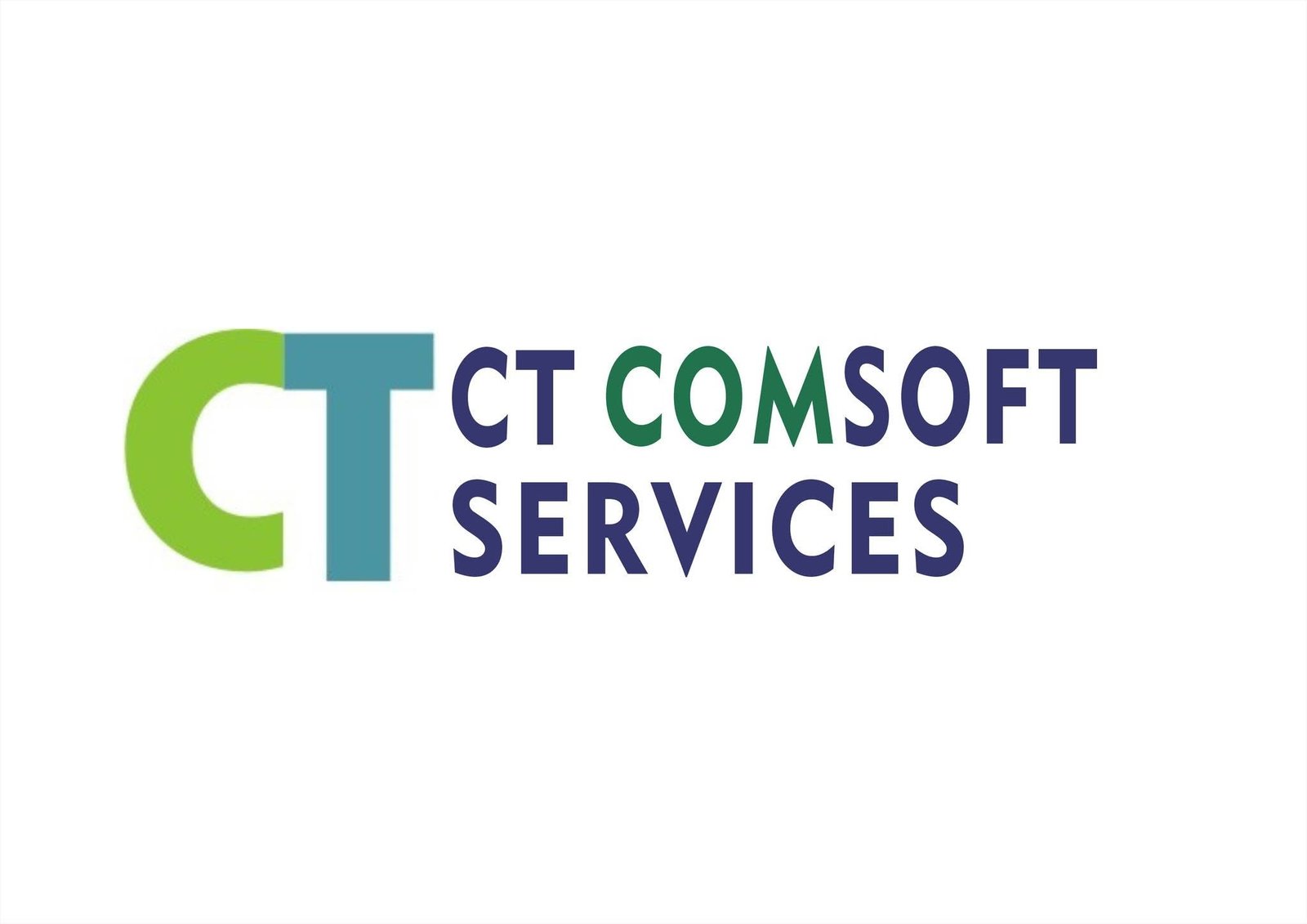CT COMSOFT SERVICES
